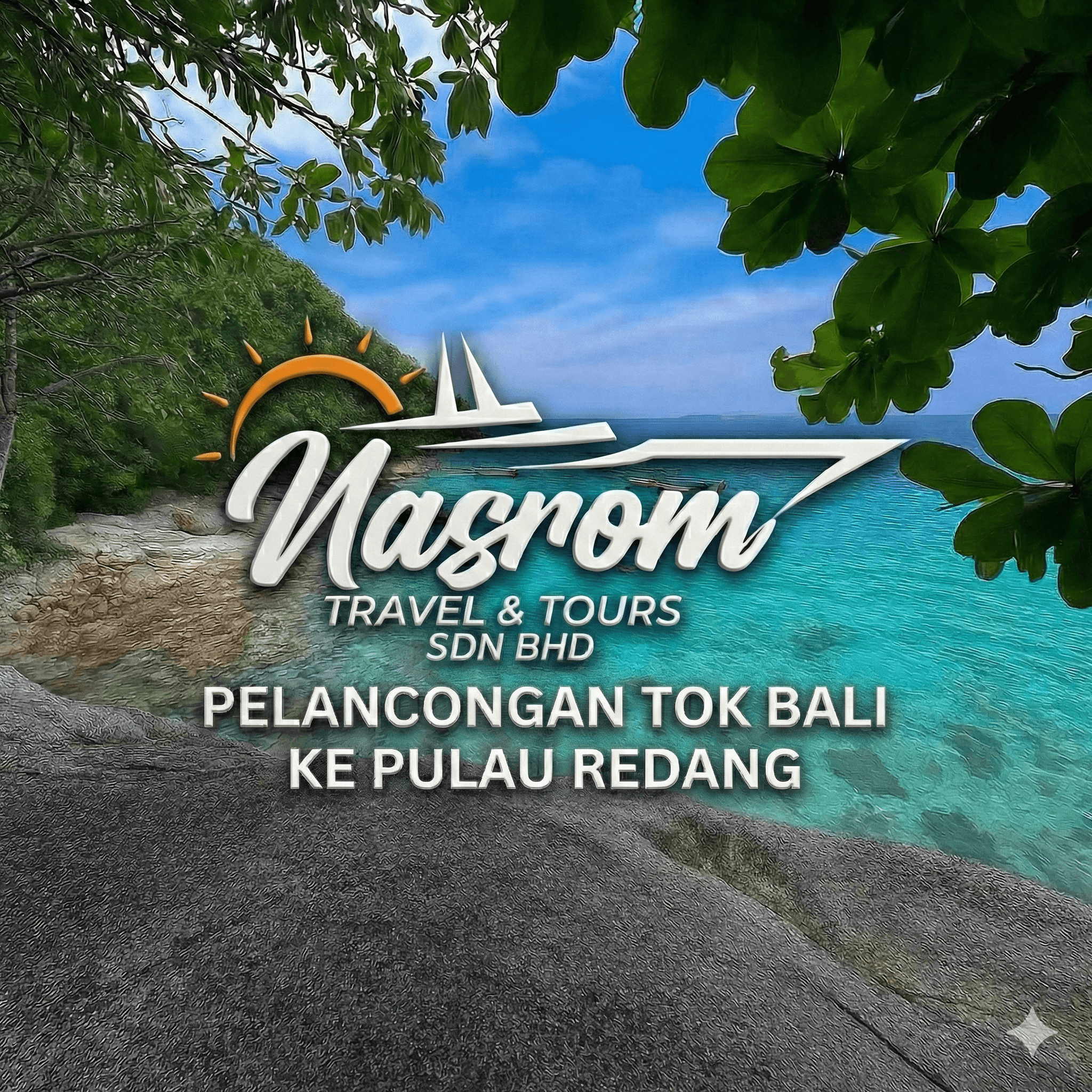 Pulau Redang